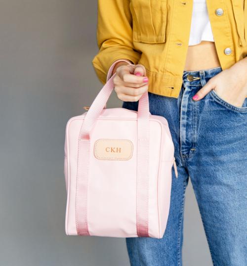 Jon Hart Designs Shag Bag  Sporting Goods > Outdoor Recreation > Golf > Golf Bag Accessories