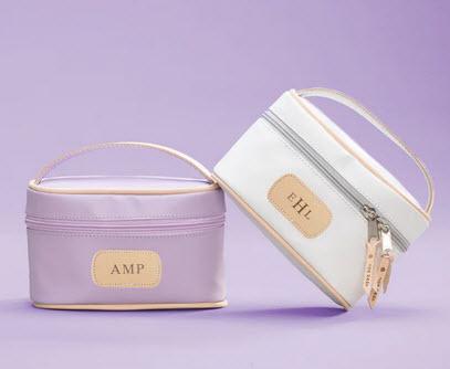 Jon Hart Designs Mini Makeup Case   Luggage & Bags > Train Cases