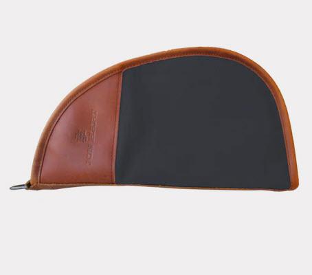 Jon Hart Designs Personalized Large Revolver Sportsman Case   Luggage & Bags