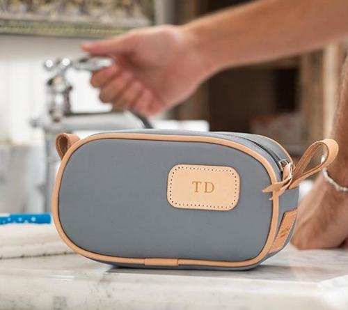 Jon Hart Designs Junior Shave Kit  Luggage & Bags > Toiletry Bags