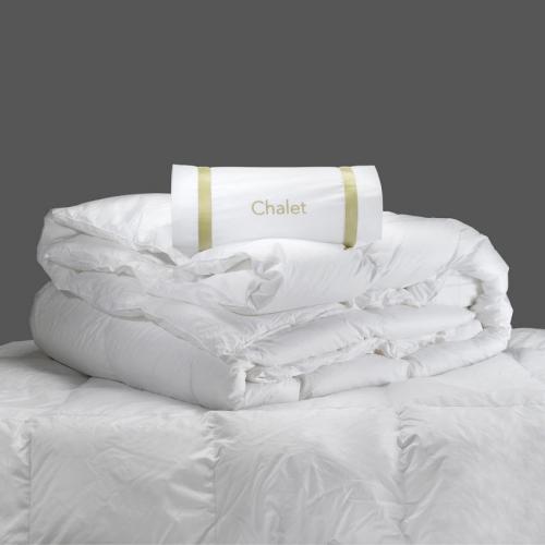 Matouk Chalet King Summer Weight Down Comforter   Matouk Chalet King Summer Weight Down Comforter   Home & Garden > Linens & Bedding > Bedding > Comforters & Comforter Sets