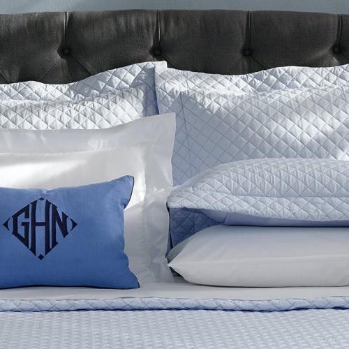 Matouk Gemma Quilted Bedding Collection Matouk Gemma Quilted Bedding Collection Home & Garden > Linens & Bedding > Bedding