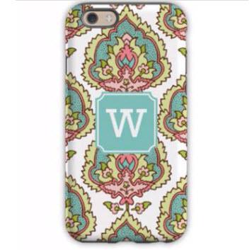Personalized Phone Case Cora Spring  Electronics > Communications > Telephony > Mobile Phone Accessories > Mobile Phone Cases
