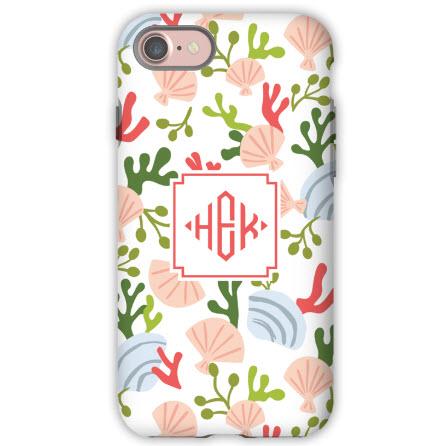 Personalized Phone Case Beachcomber  Electronics > Communications > Telephony > Mobile Phone Accessories > Mobile Phone Cases