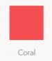 Coral