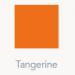 Tangerine