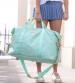  Jon Hart Designs Personalized Weekender Luggage Tote