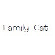 Family Cat